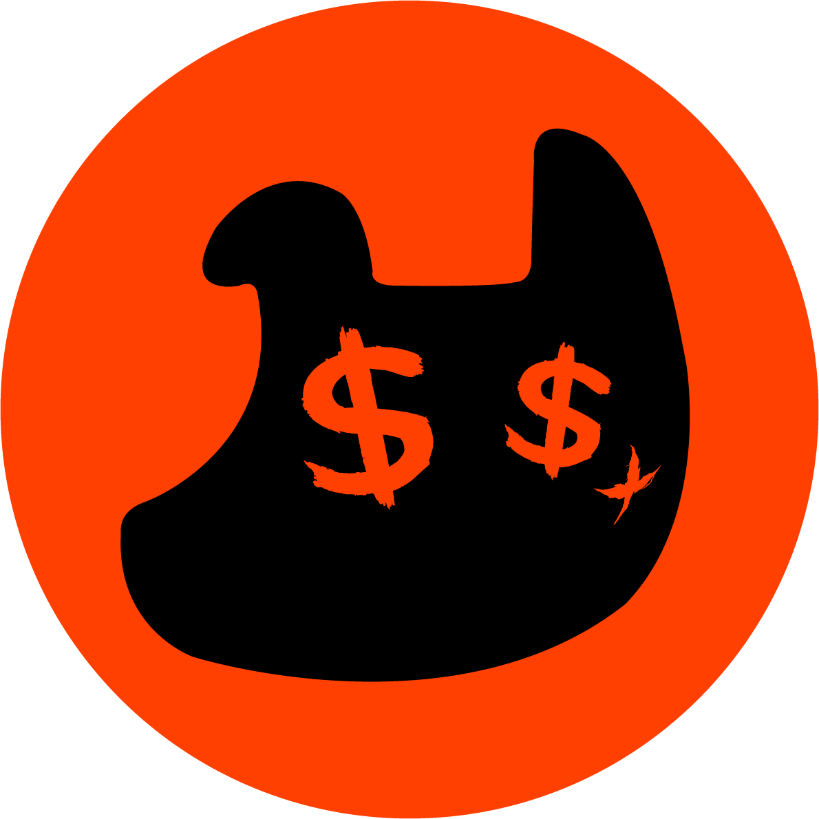 Money Dogs